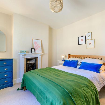 Samphire Cottage Lyme Regis Exterior photo