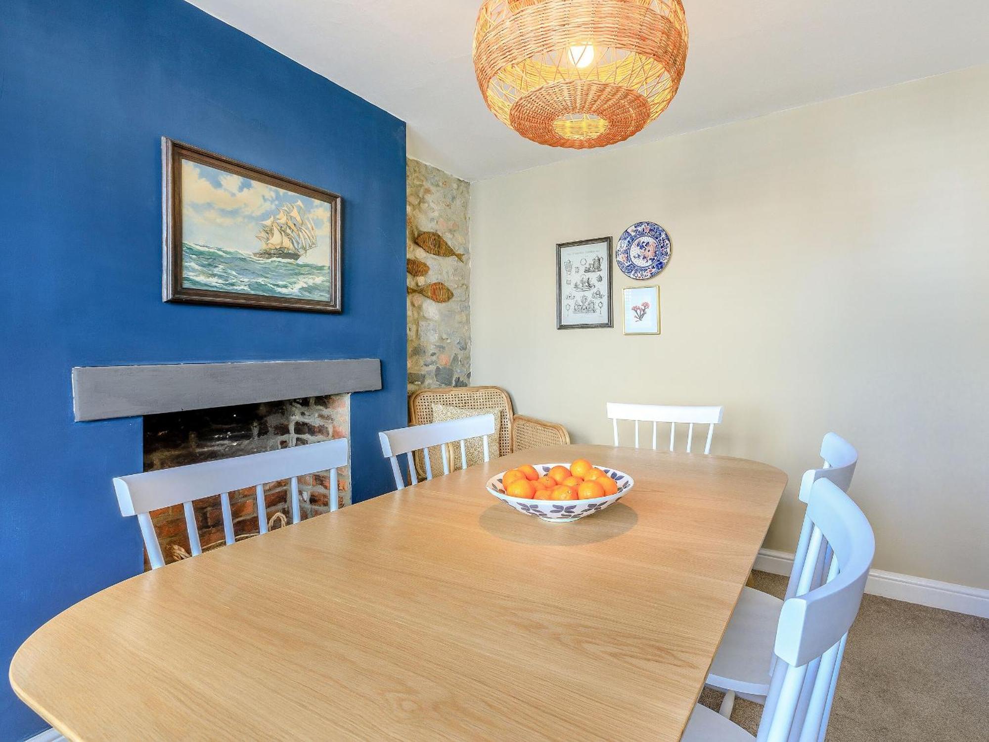Samphire Cottage Lyme Regis Exterior photo