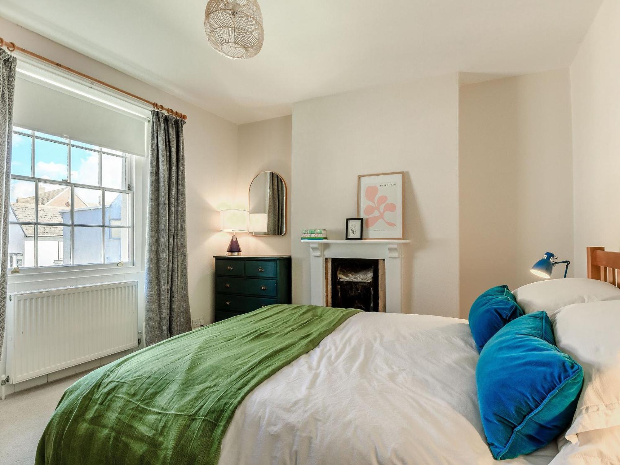 Samphire Cottage Lyme Regis Exterior photo