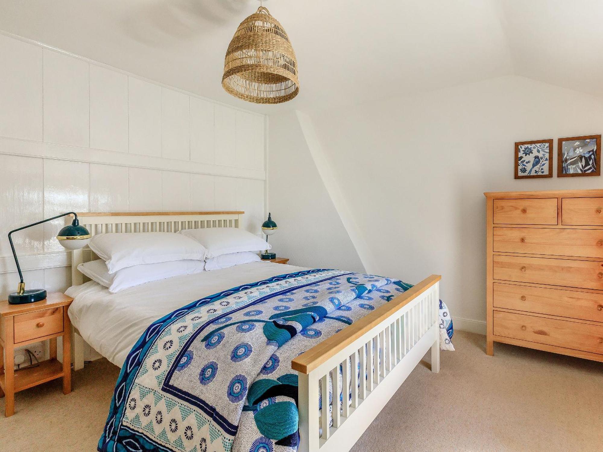 Samphire Cottage Lyme Regis Exterior photo