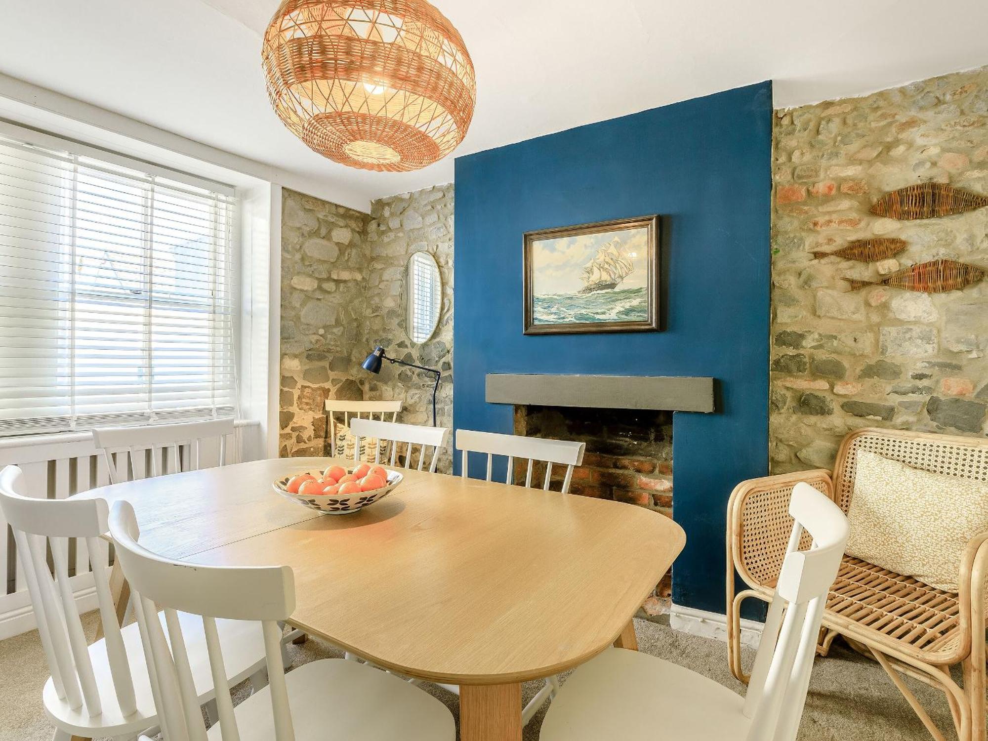 Samphire Cottage Lyme Regis Exterior photo
